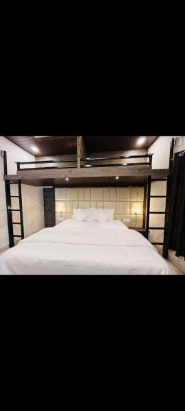 Gulmarg residency
